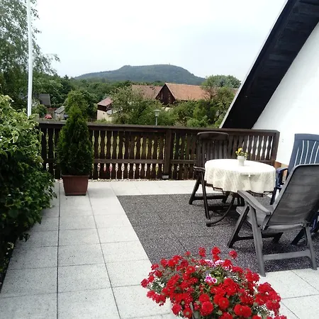 Apartment Ferienwohnung Krumnow