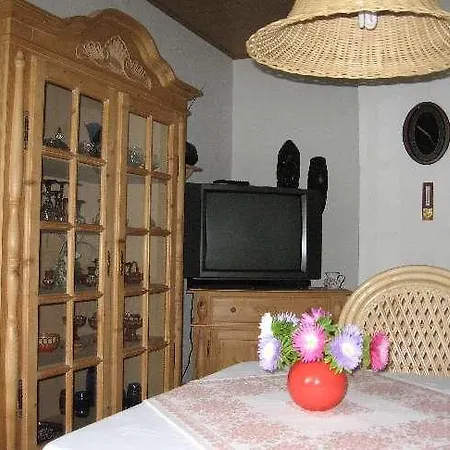 Ferienwohnung Krumnow *