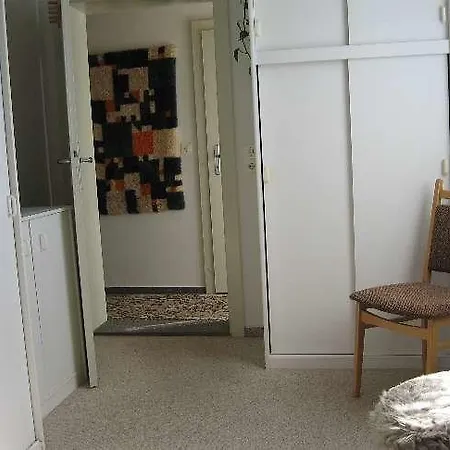 Ferienwohnung Krumnow Luftkurort Lückendorf
