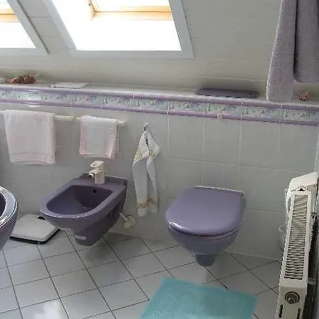 Ferienwohnung Krumnow * Luftkurort Lückendorf